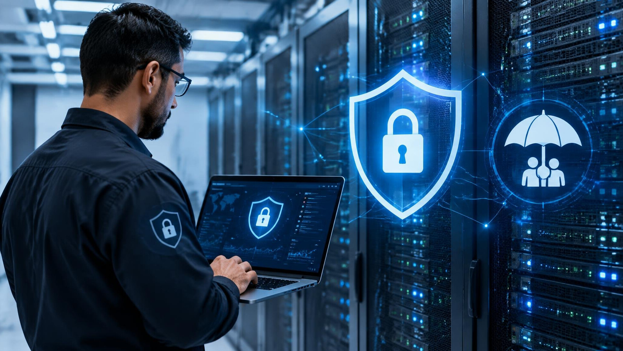 insurance data security