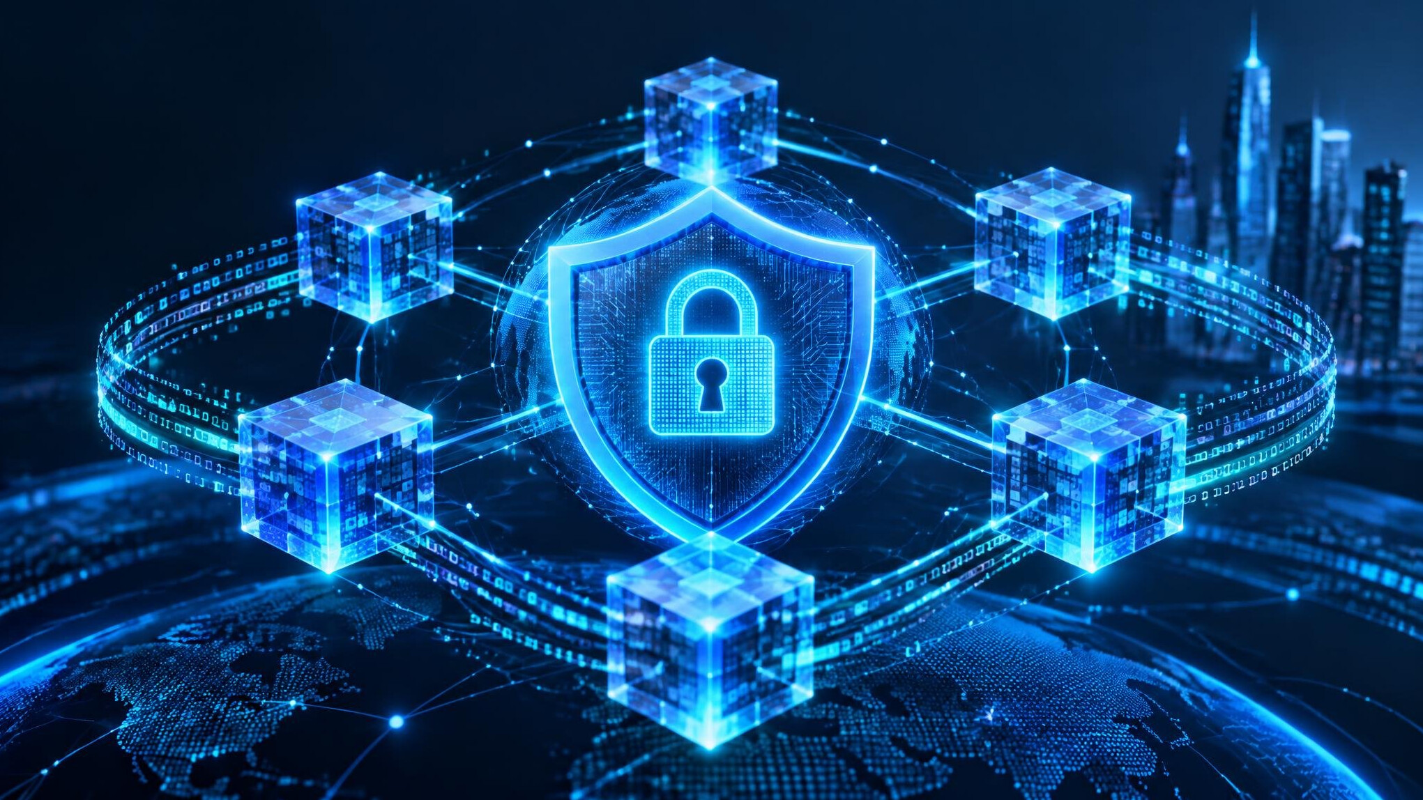 blockchain network